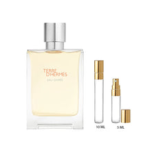 HERMÈS Terre d’Hermès Eau Givree