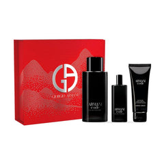 Armani Code EDT Set de regalo