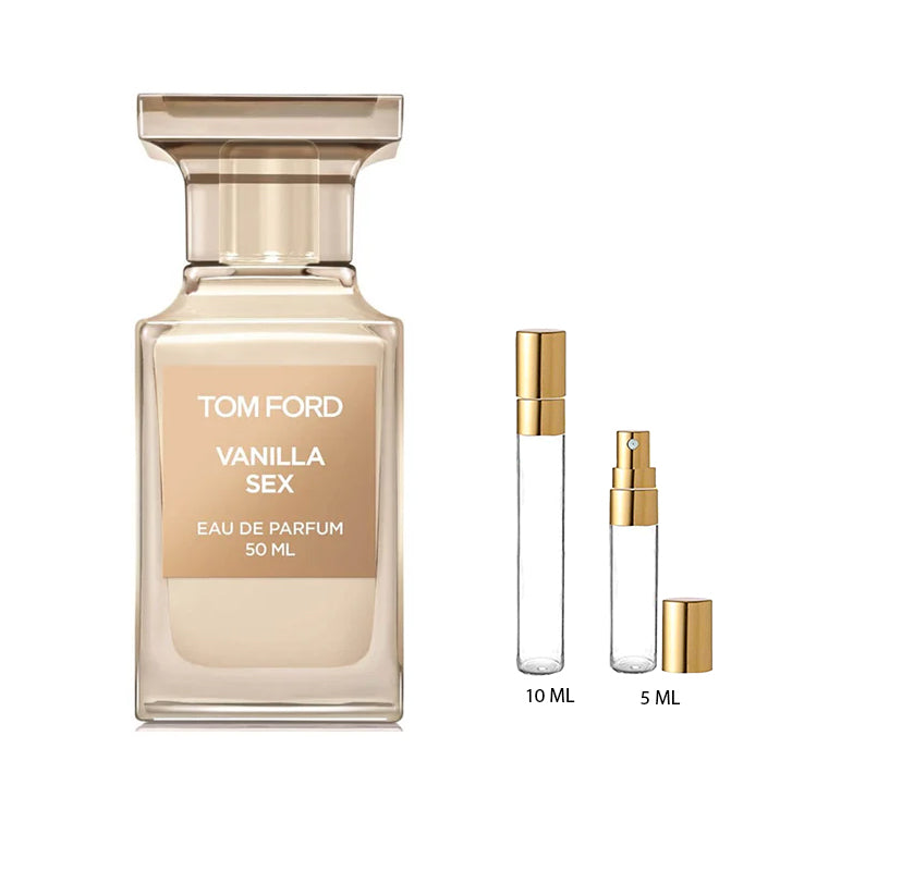 TOM FORD VANILLA SEX – Disfragancias