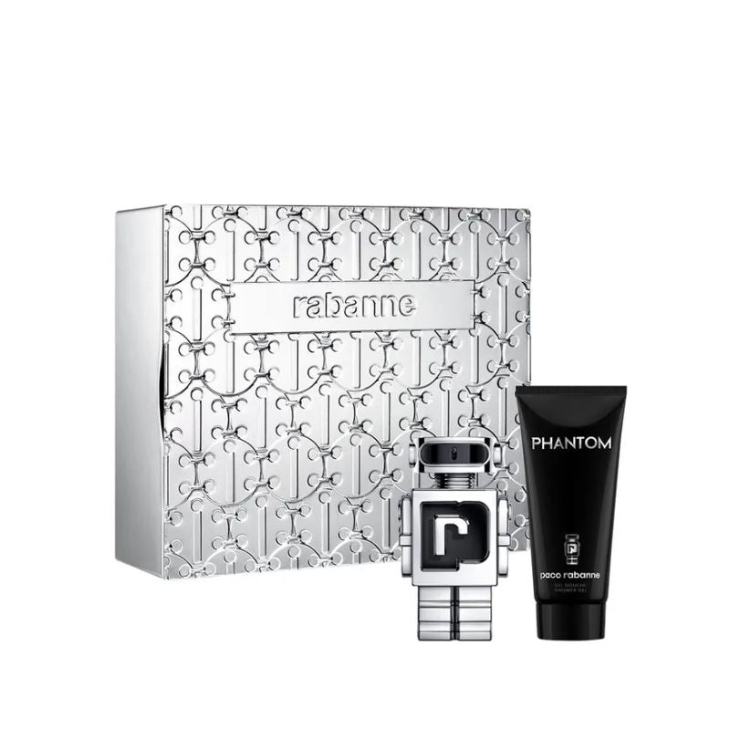 Paco Rabanne Phantom Set de regalo 50 ML