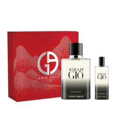 Acqua di Gio Eau de Parfum Set de regalo