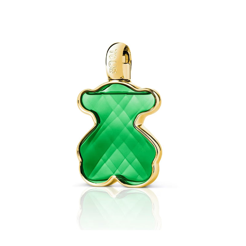 TOUS THE EMERALD