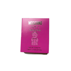 Moschino Toy 2 Bubble Gum