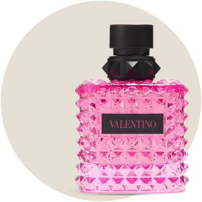 Perfumes para mujeres