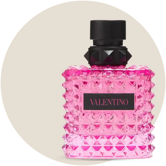 Perfumes para mujeres