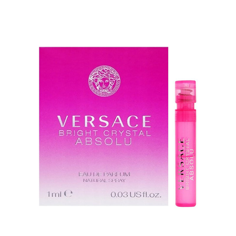 Versace Bright Crystal Absolu
