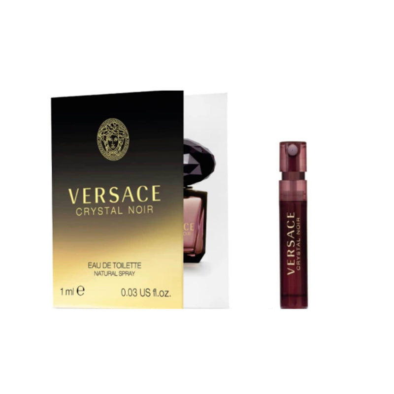 Versace Crystal Noir EDP
