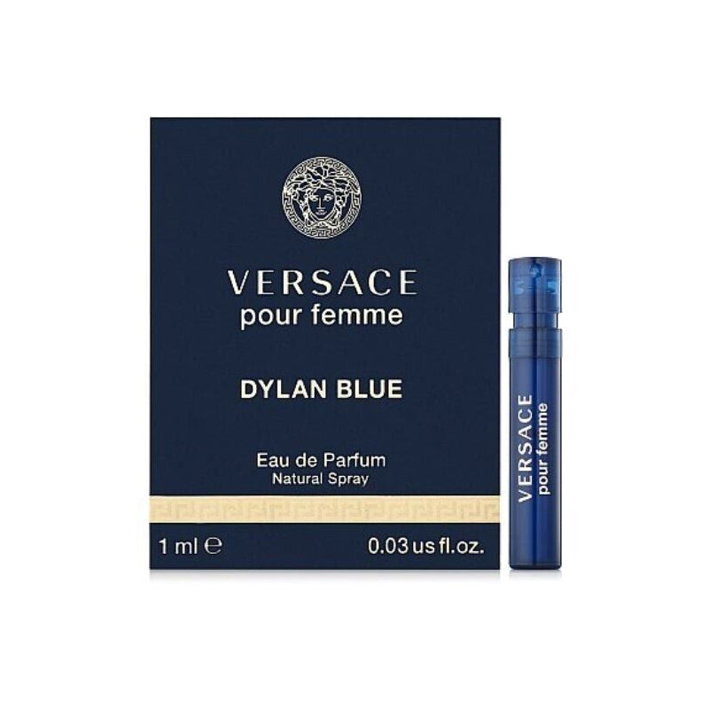 Versace Dylan Blue Mujer