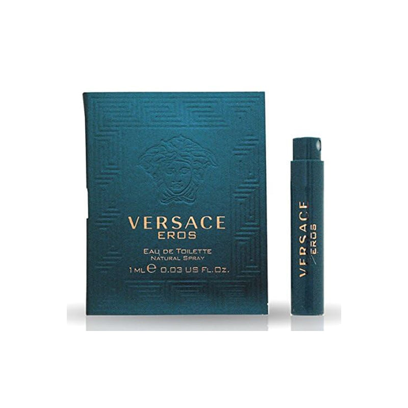 Versace Eros EDT
