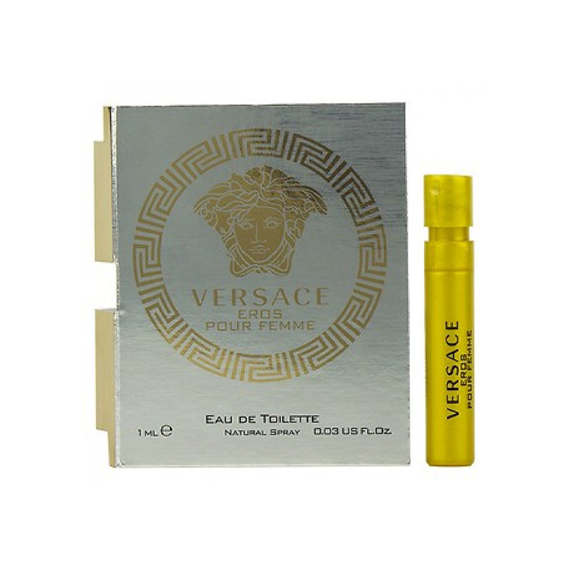 Versace Eros Pour Femme EDP
