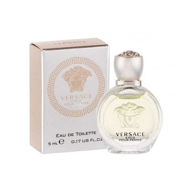 Versace Eros Pour Femme Eau de Toilette