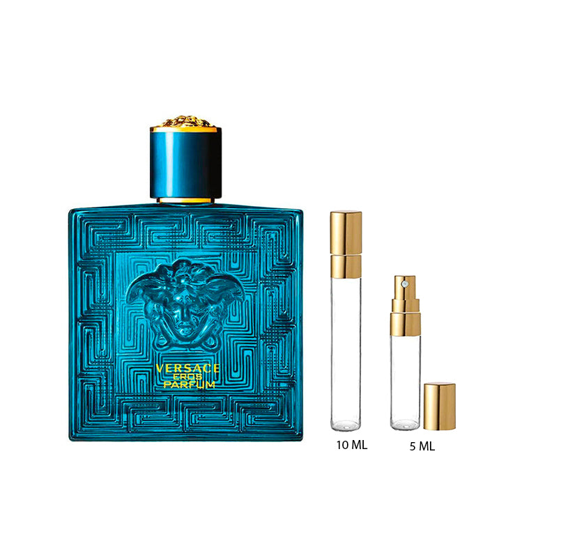 Versace Eros Parfum – Disfragancias - Main Image