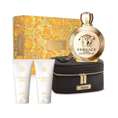 Versace Eros Pour Femme EDP Set de Regalo