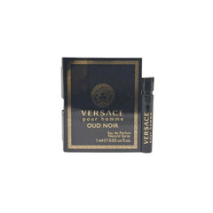 Versace Pour Homme Oud Noir