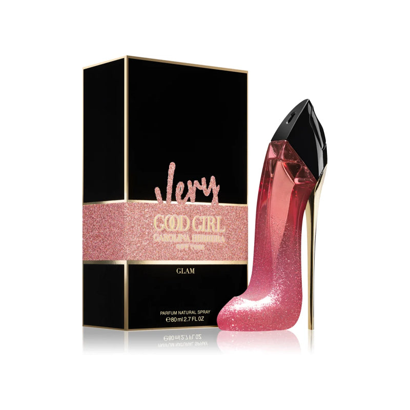 Carolina Herrera Very Good Girl Glam 80 ML