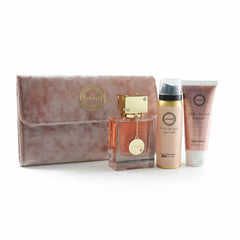 Armaf Club De Nuit Woman Extrait set de regalo — perfume mujer original en Colombia | Disfragancias