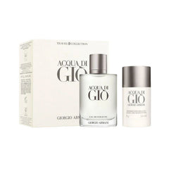 Giorgio Armani Acqua di Gio pour homme Set de Regalo