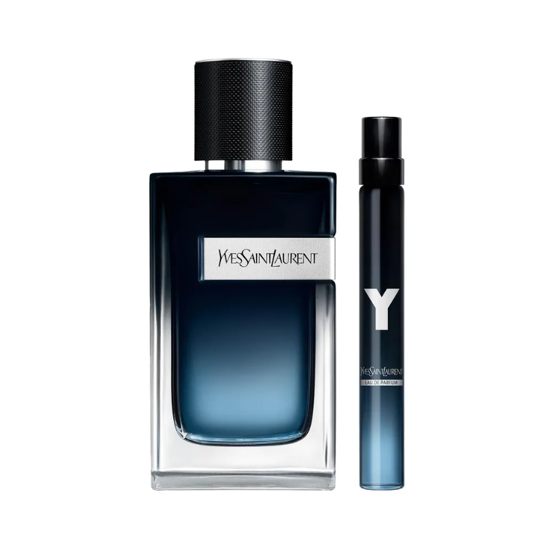 Yves Saint Laurent Y EDP set de regalo
