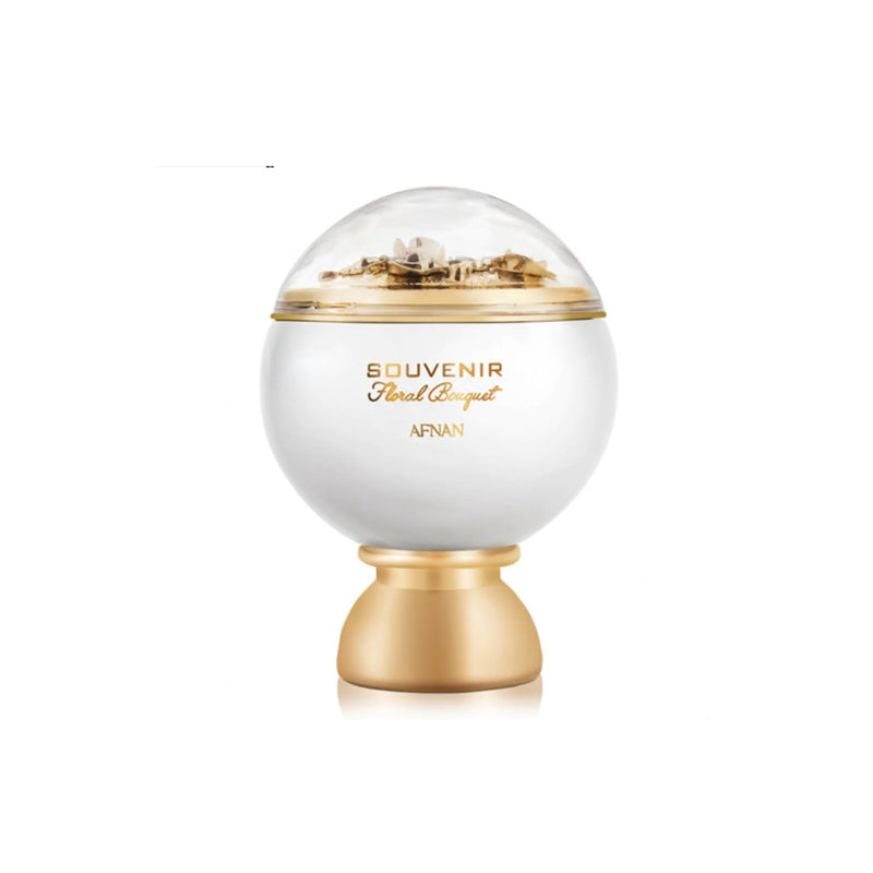 Afnan Souvenir Floral Bouquet — perfume mujer original en Colombia | Disfragancias