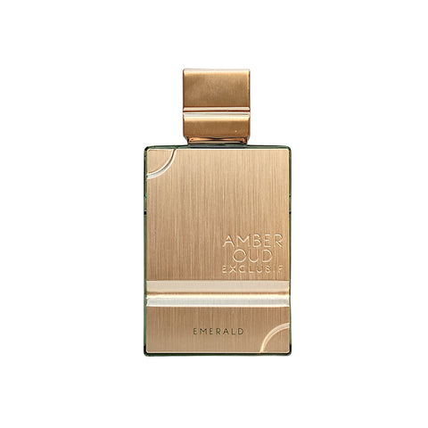 Al Haramain Amber Oud Exclusiff Emerald – Disfragancias