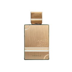 Al Haramain Amber Oud Exclusiff Emerald