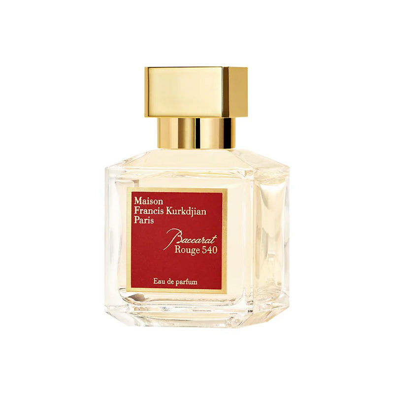 Maison Francis Kurkdjian Baccarat Rouge 540 edp 200ml - €602,01 Maison Francis Kurkdjian Baccarat Rouge 540 edp 200ml - €602,01
