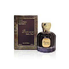 Maison Alhambra Baroque Satin Oud (Alternativa MFK Oud Satin Mood)