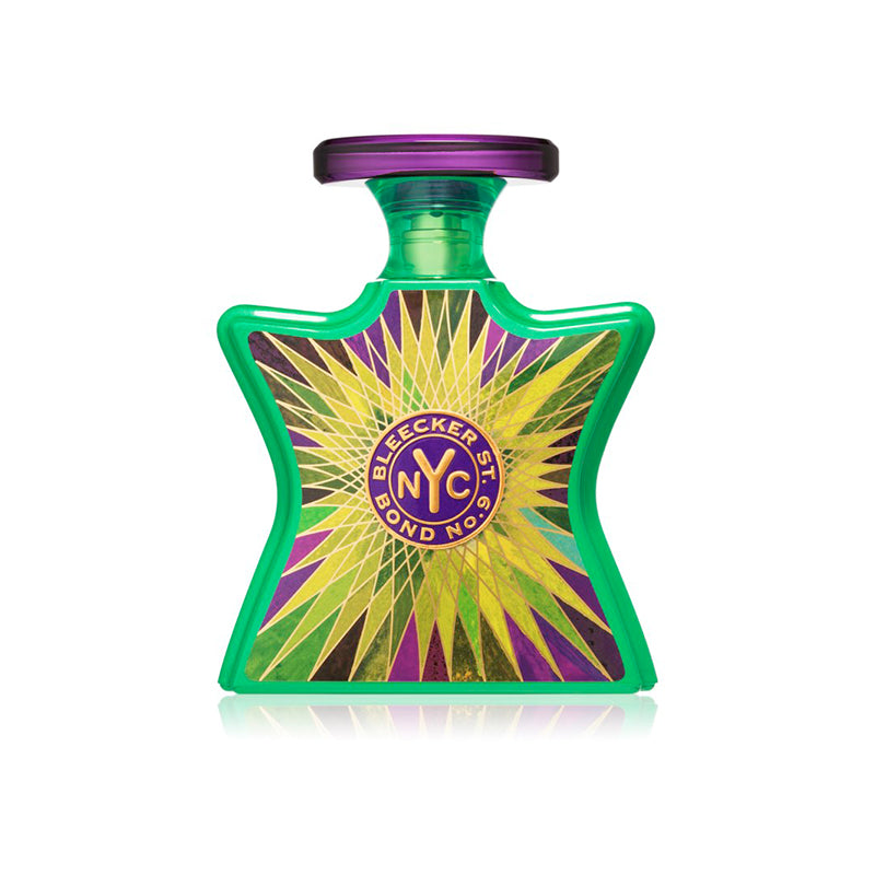 Bond No. 9 Downtown Bleecker Street — perfume unisex original en Colombia | Disfragancias