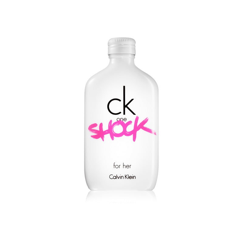 Calvin Klein CK One Shock For Her