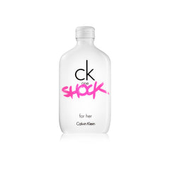 Calvin Klein CK One Shock For Her