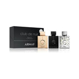 3 Perfumes de 30 ML