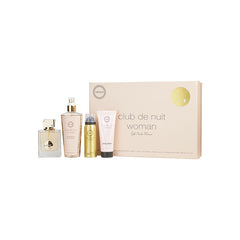 Club De Nuit Woman Set de Regalo