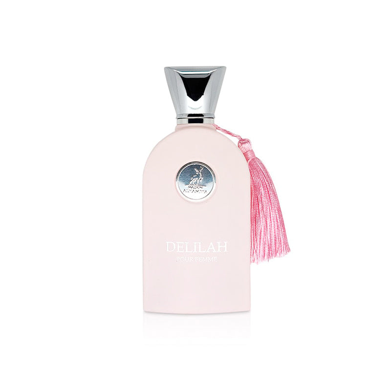 Maison Alhambra Delilah — perfume mujer original en Colombia | Disfragancias