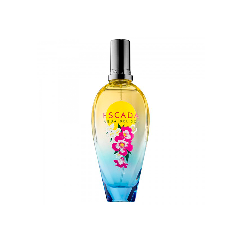 Escada Agua del Sol Edicion Limitada