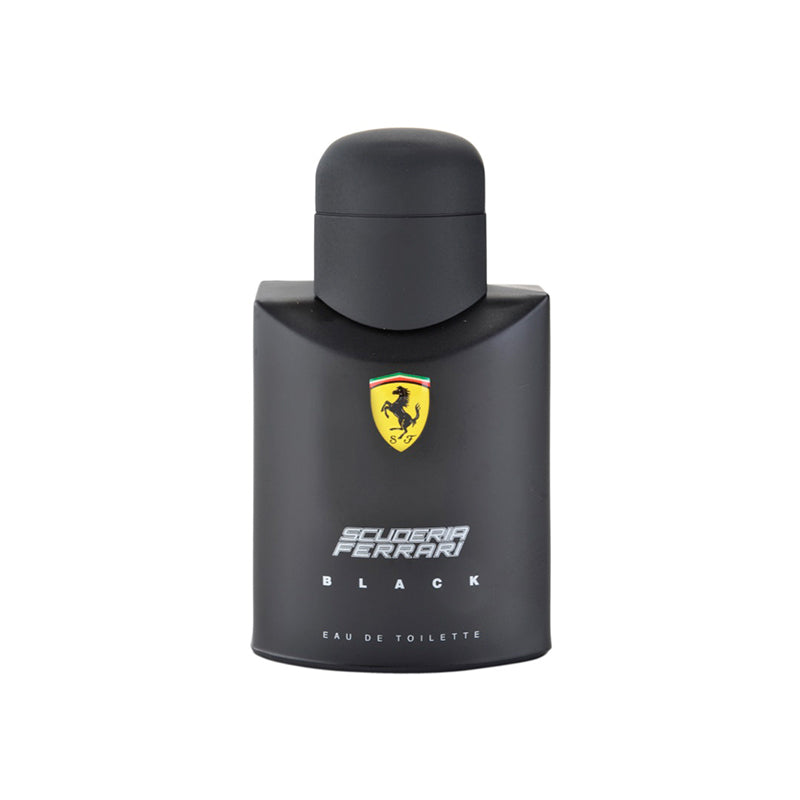 Ferrari Scuderia Ferrari Black — perfume hombre original en Colombia | Disfragancias