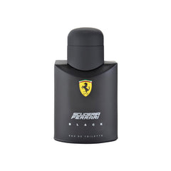 Ferrari Scuderia Ferrari Black — perfume hombre original en Colombia | Disfragancias