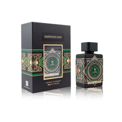 Fragance World Happiness Oud (Alternativa Initio Oud For Happiness)