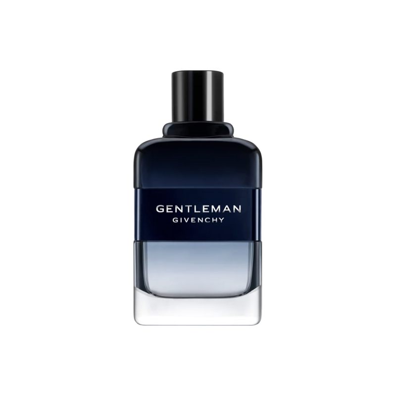 Givenchy Gentleman Intense EDT — perfume hombre original en Colombia | Disfragancias