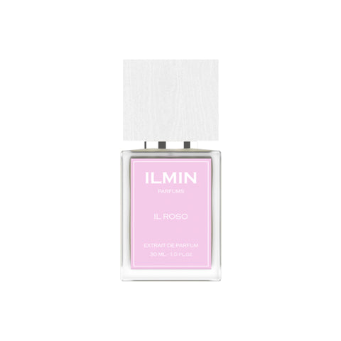 ILMIN IL Roso | Extrait Mujer — Disfragancias