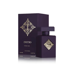 Initio Parfums Atomic Rose