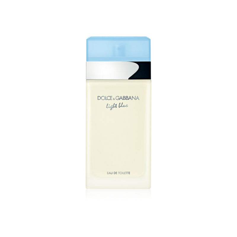 Dolce & Gabbana Light Blue Pour Femme