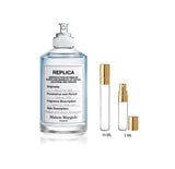 5 ML (Decant)