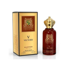 Milestone Perfumes Milestone V (Alternativa a Clive Christian)