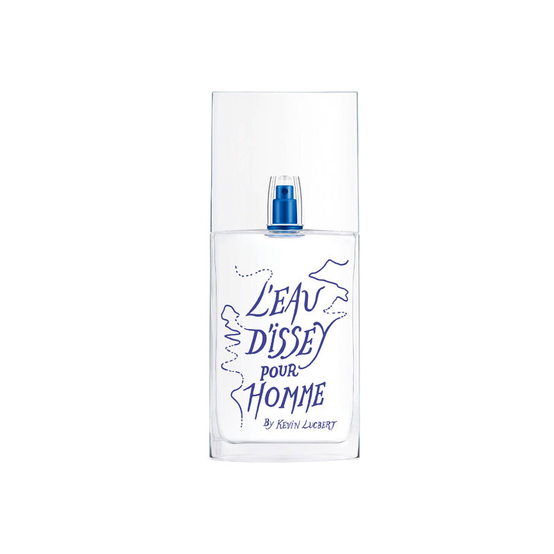 Issey Miyake L'Eau D'Issey Pour Homme Summer Edition EDT