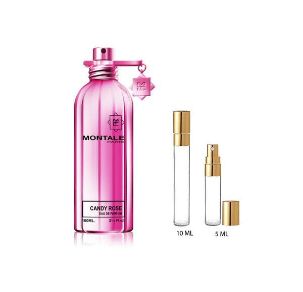 Montale perfume candy online rose