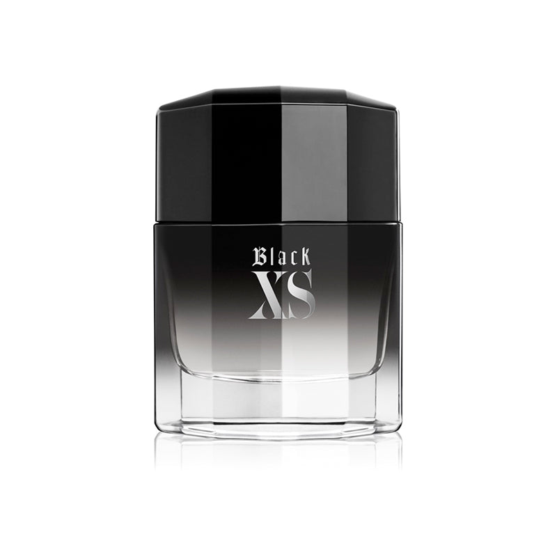Paco Rabo X Paco Rabanne Black XS | EDT Hombre — Disfragancias