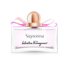 Salvatore Ferragamo Signorina EDP