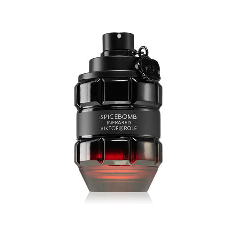 Viktor & Rolf Spicebomb Infrared EDT | EDT Hombre — Disfragancias