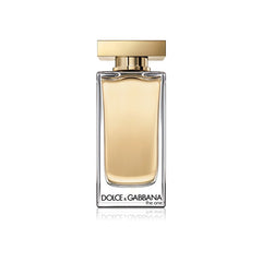 Dolce & Gabbana The One Eau de Toilette pour femme