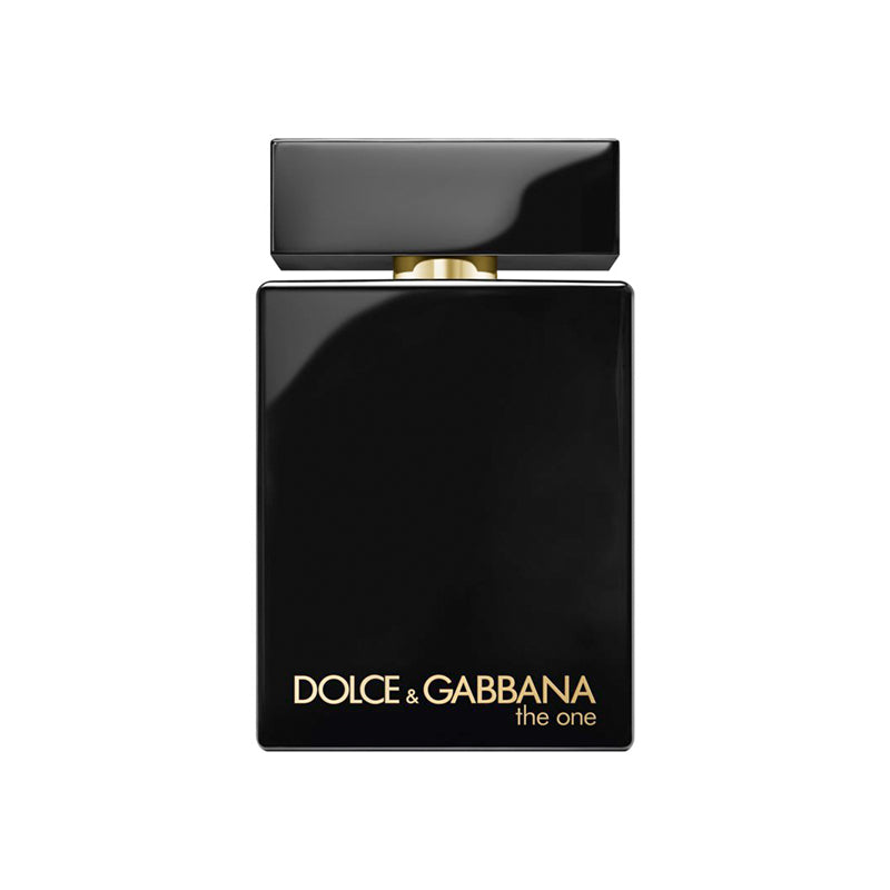 DOLCE & GABBANA THE ONE POUR HOMME EDP INTENSE